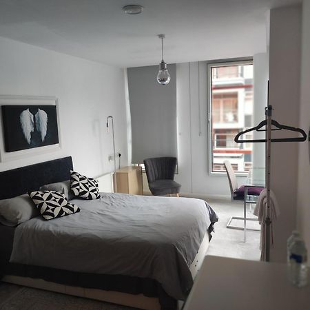 Ivy Boutique Room 런던 외부 사진