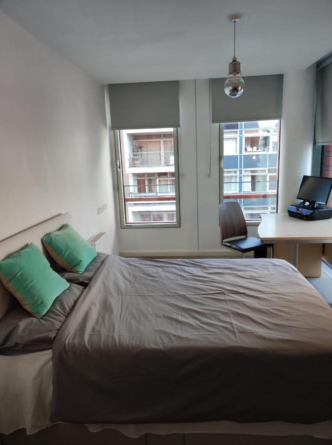 Ivy Boutique Room 런던 외부 사진