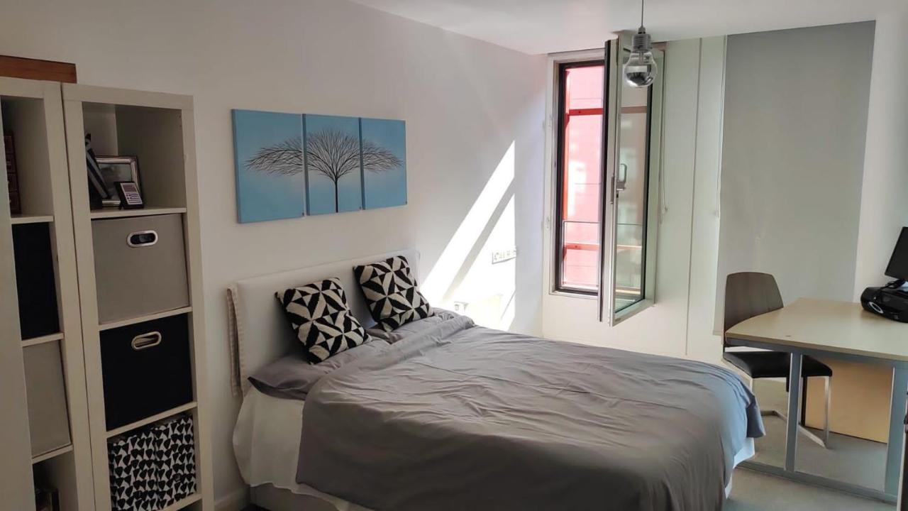 Ivy Boutique Room 런던 외부 사진
