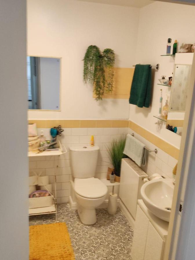 Ivy Boutique Room 런던 외부 사진