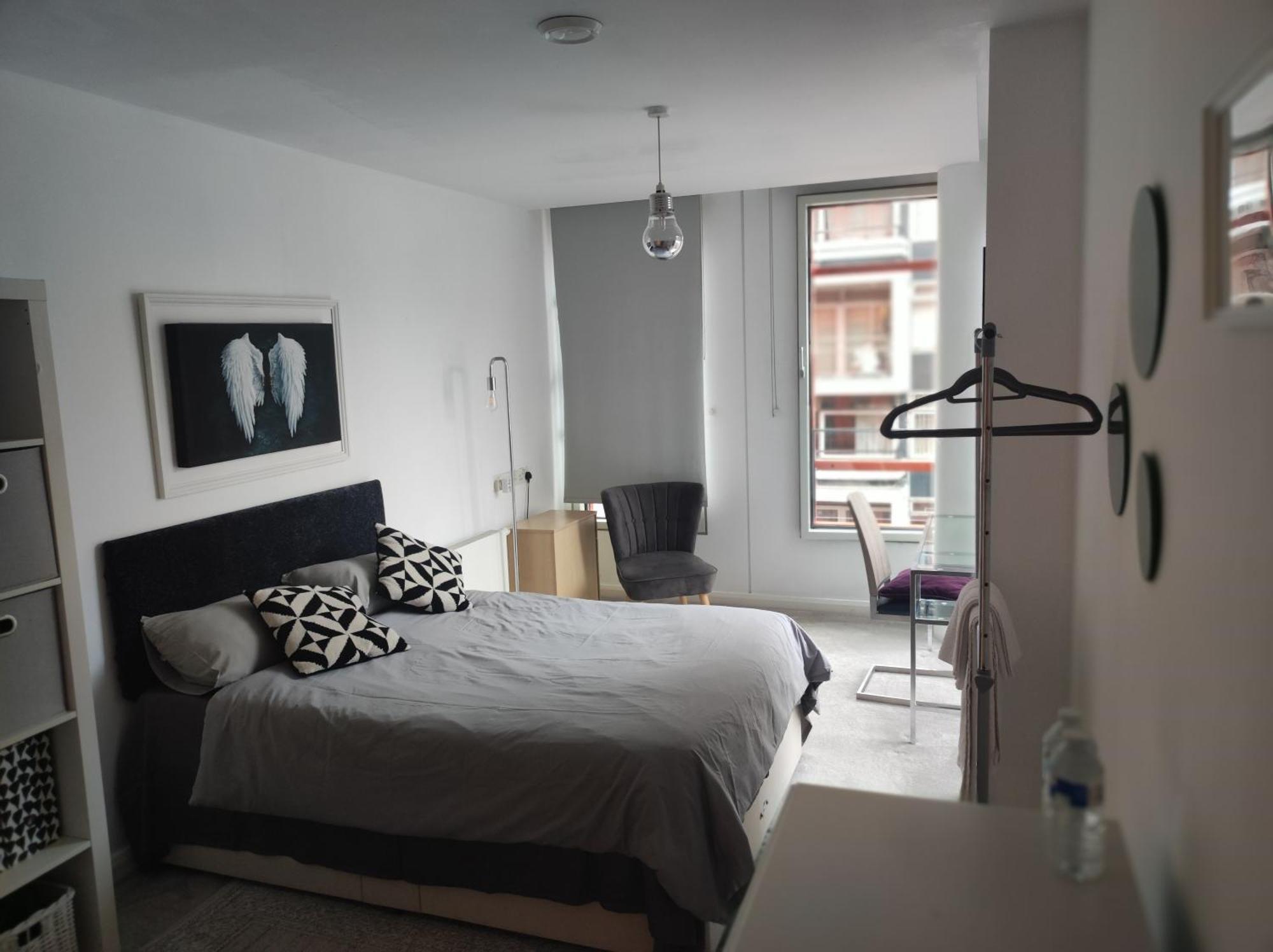 Ivy Boutique Room 런던 외부 사진